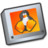 Folder linux Icon